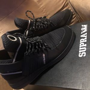 Supra skytop v size 12
